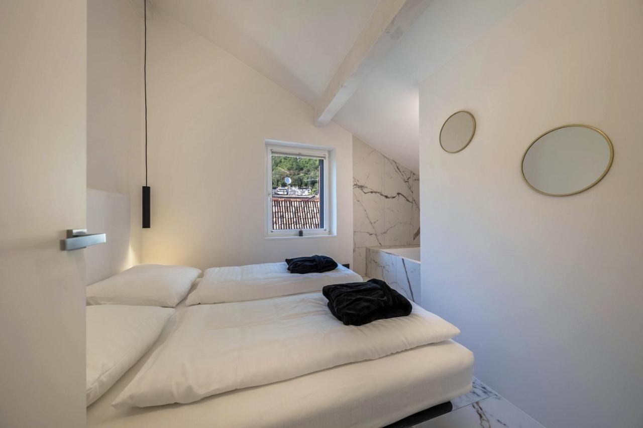 博尔扎诺App 301 Palazzo Cavour公寓 外观 照片