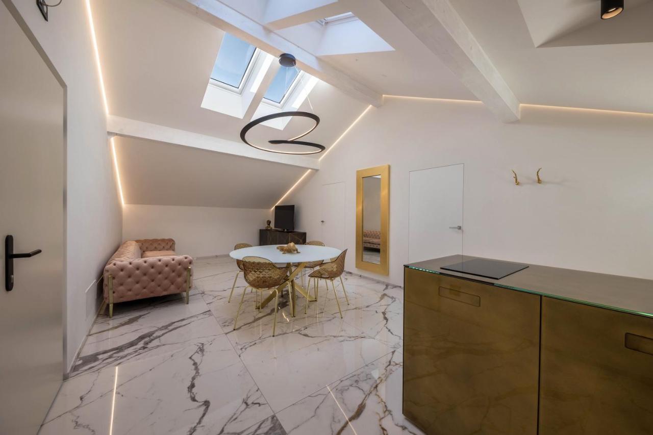 博尔扎诺App 301 Palazzo Cavour公寓 外观 照片
