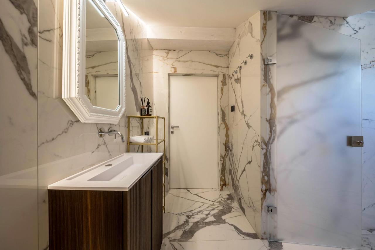 博尔扎诺App 301 Palazzo Cavour公寓 外观 照片