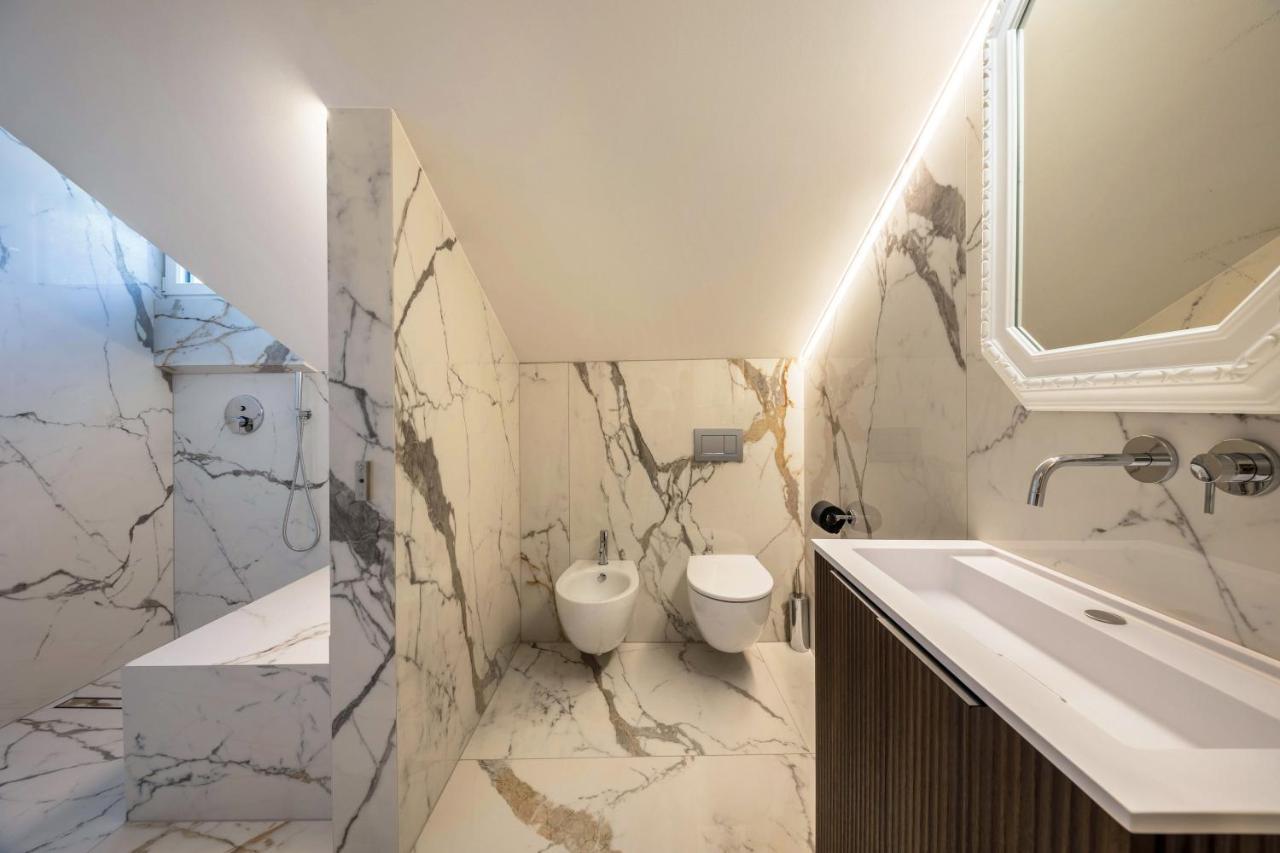 博尔扎诺App 301 Palazzo Cavour公寓 外观 照片