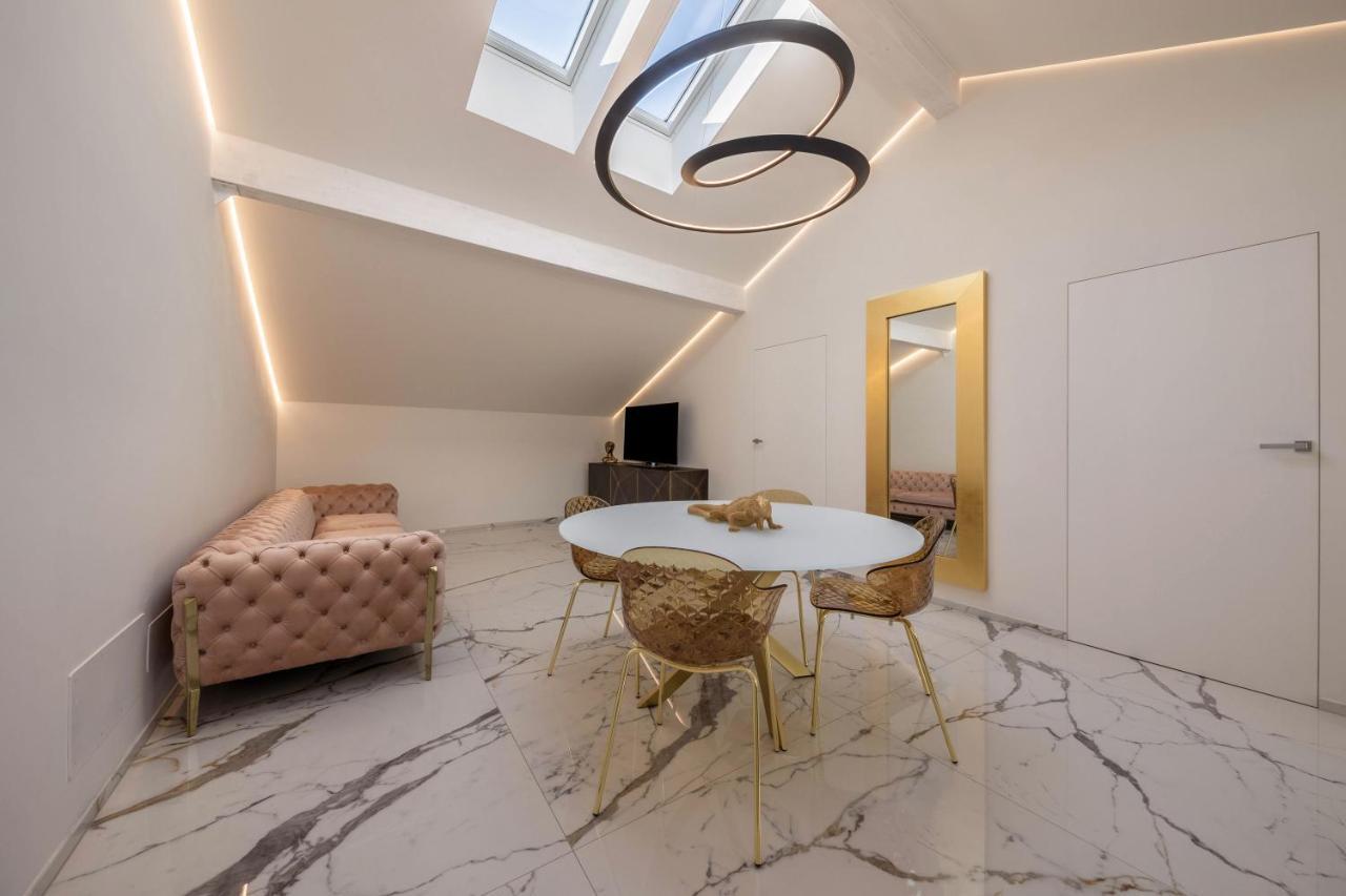 博尔扎诺App 301 Palazzo Cavour公寓 外观 照片
